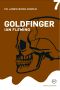 [James Bond (Original Series) 07] • Goldfinger